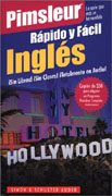 English for Spanish Speakers (Quick & Simple) by Dr. Paul Pimsleur